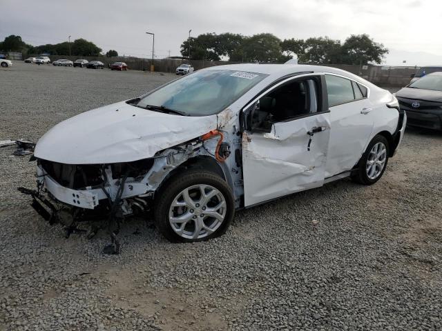  Salvage Chevrolet Volt