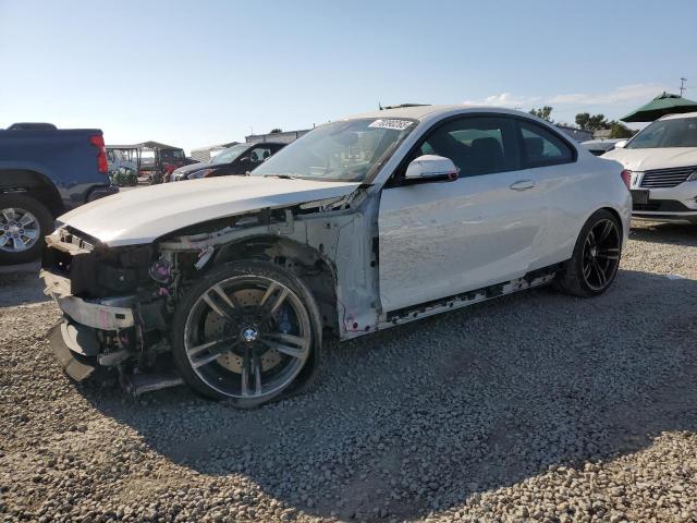  Salvage BMW M Series