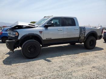  Salvage Ram 2500