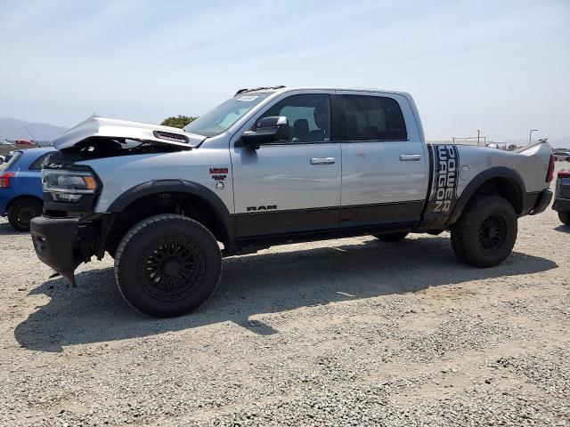  Salvage Ram 2500