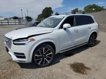  Salvage Volvo XC90