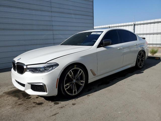  Salvage BMW M Series