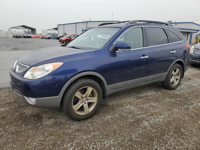  Salvage Hyundai Veracruz