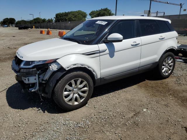  Salvage Land Rover Range Rover