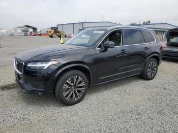  Salvage Volvo XC90