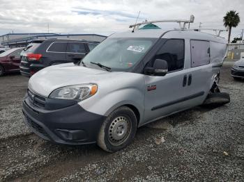  Salvage Ram Promaster