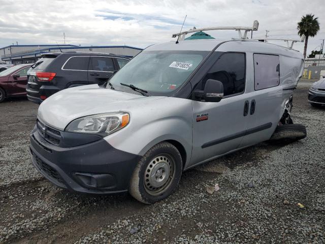  Salvage Ram Promaster