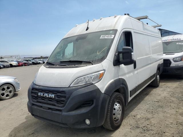  Salvage Ram Promaster