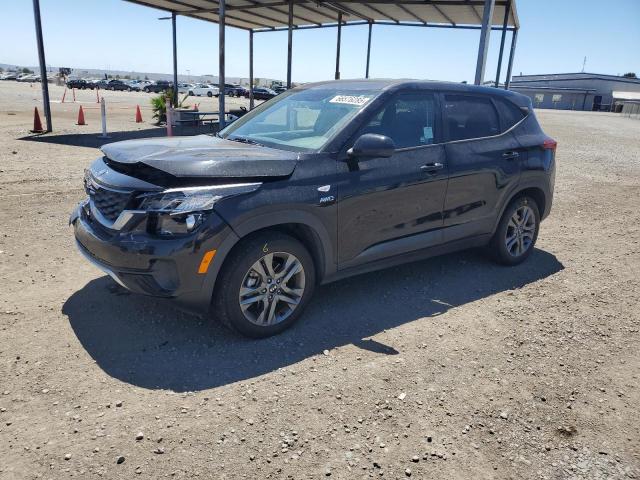  Salvage Kia Seltos