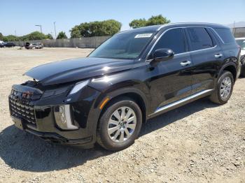 Salvage Hyundai PALISADE