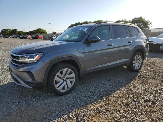  Salvage Volkswagen Atlas