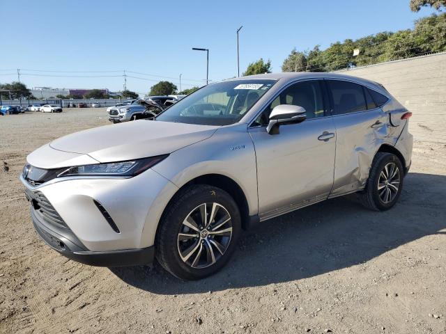  Salvage Toyota Venza