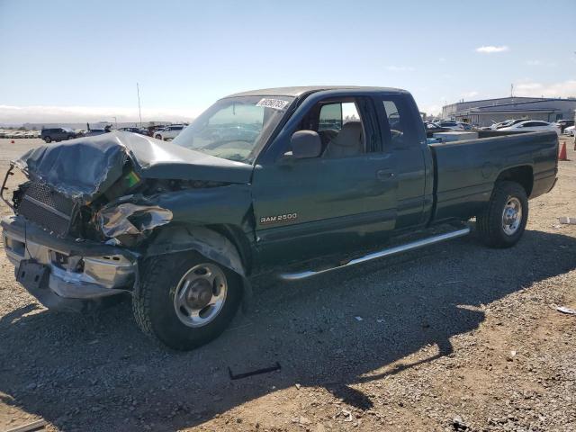  Salvage Dodge Ram 2500