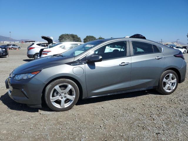  Salvage Chevrolet Volt