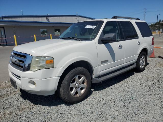  Salvage Ford Expedition