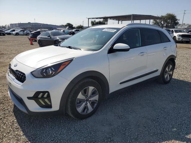  Salvage Kia Niro