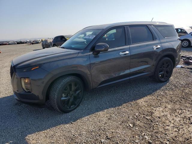  Salvage Hyundai PALISADE