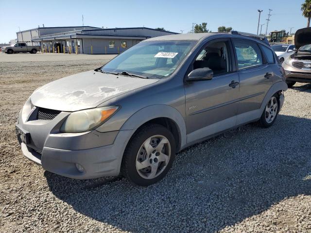  Salvage Pontiac Vibe