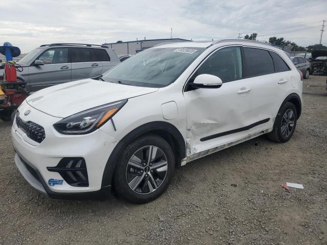  Salvage Kia Niro