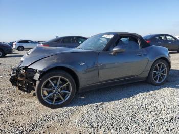  Salvage Mazda Mx5