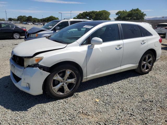  Salvage Toyota Venza