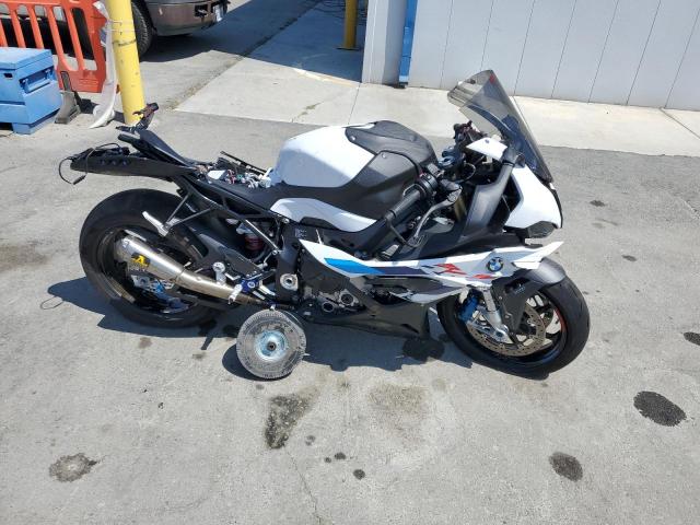  Salvage BMW S