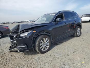  Salvage Volvo XC90