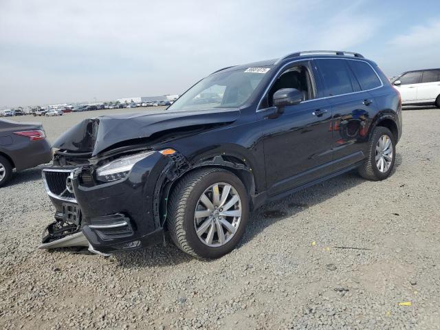  Salvage Volvo XC90