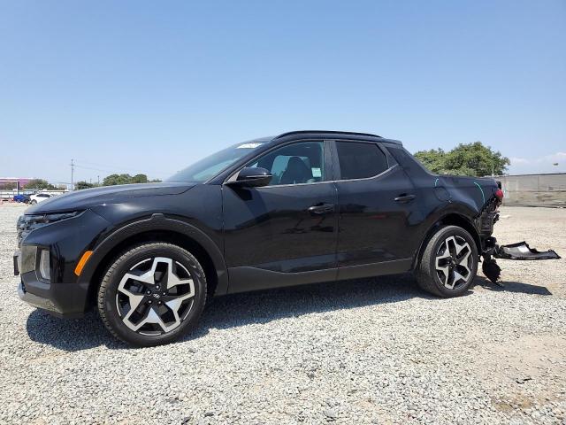  Salvage Hyundai SANTA CRUZ