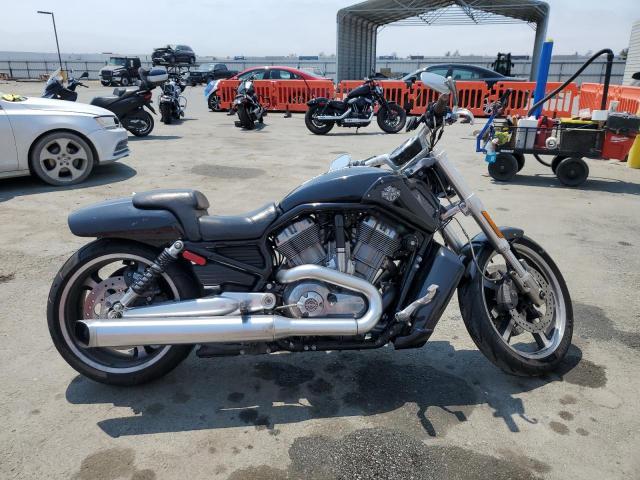  Salvage Harley-Davidson Vrs