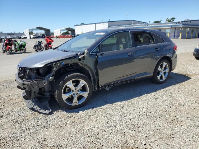  Salvage Toyota Venza