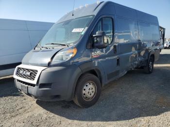  Salvage Ram Promaster