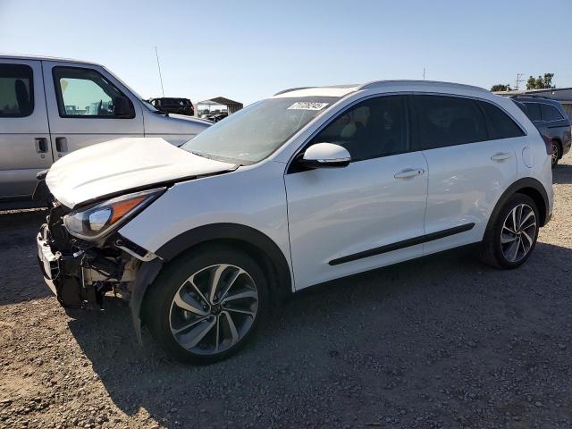  Salvage Kia Niro