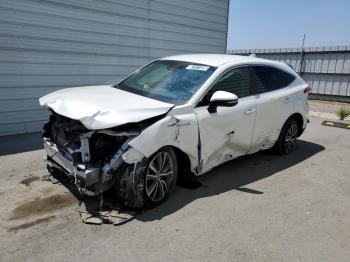  Salvage Toyota Venza