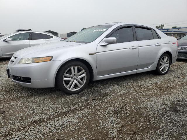  Salvage Acura TL