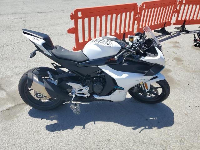  Salvage Cf Moto 450ss
