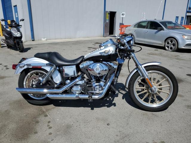  Salvage Harley-Davidson Fx