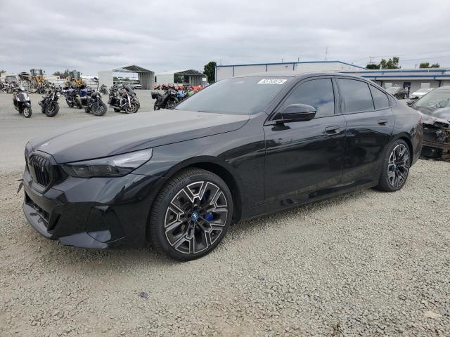  Salvage BMW I5 Edrive