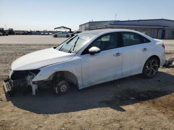  Salvage Audi A3