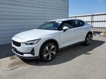  Salvage Polestar 2