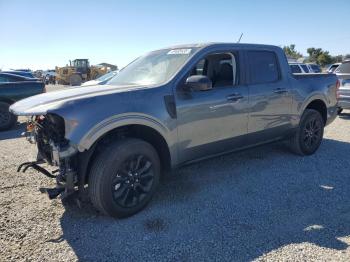  Salvage Ford Maverick L