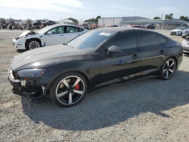  Salvage Audi A5