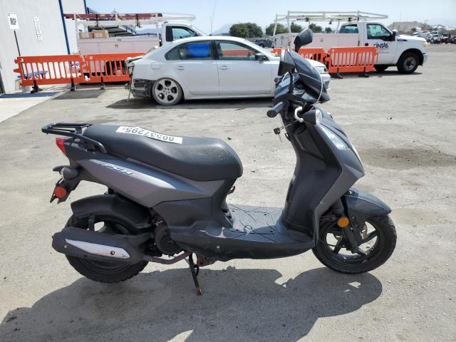  Salvage Other Scooter