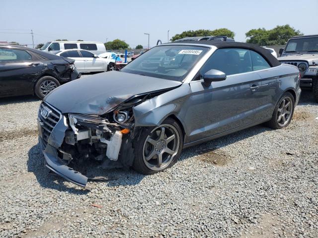  Salvage Audi A3