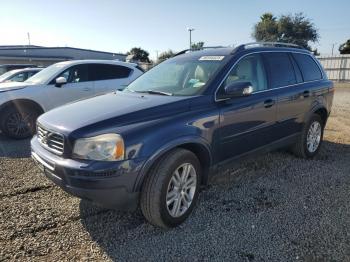  Salvage Volvo XC90