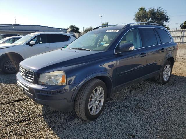  Salvage Volvo XC90