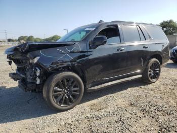  Salvage Cadillac Escalade