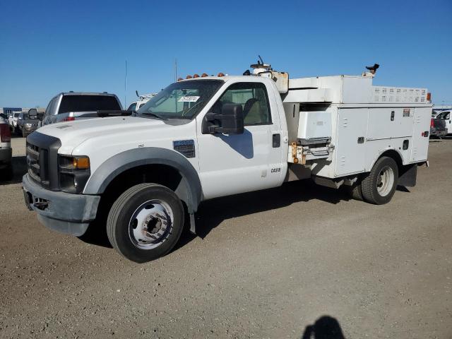  Salvage Ford F-450