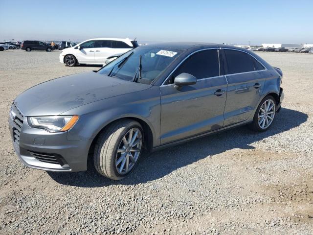  Salvage Audi A3