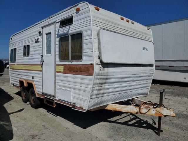  Salvage Waldorf Trailer Trailer